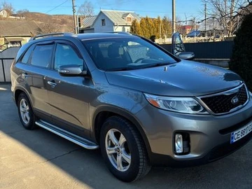 Авто KIA Sorento 2013 № 8690209