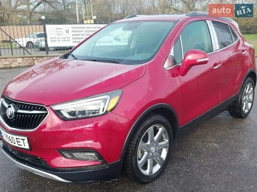 Авто Buick Encore 2019 № 8690213