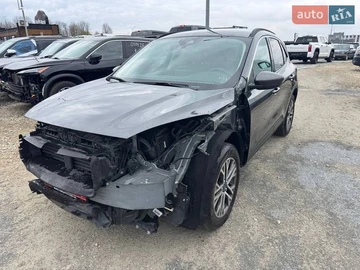 Авто Ford Escape 2020 № 8690221