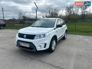 Авто Suzuki Vitara 2016 № 8690235