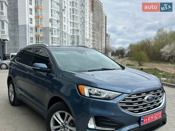 Авто Ford Edge 2019 № 8690236