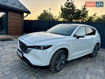Авто Mazda Cx-5 2025 № 8690267