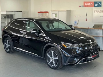 Авто Mercedes Eqe 2024 № 8690383