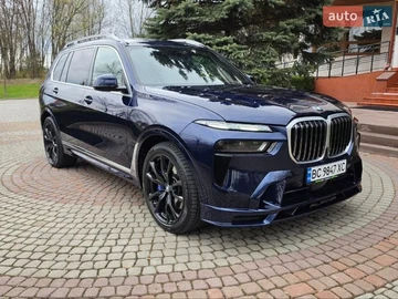 Авто ALPINA Xb7 2023 № 8690389