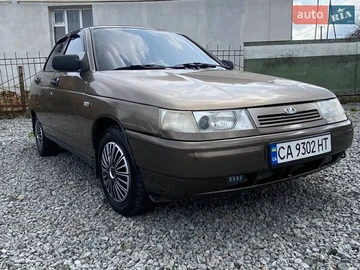 Авто ВАЗ 2110 2013 № 8690393