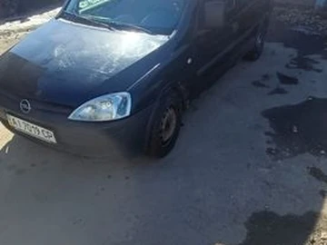 Авто Opel Combo 2006 № 8690403