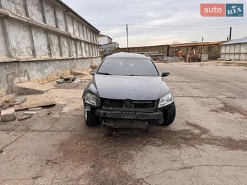 Авто Volkswagen Passat 2012 № 8690409