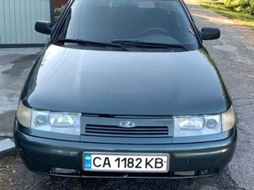 Авто ВАЗ 2111 2010 № 8690412