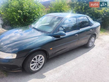 Авто Opel Vectra 2000 № 8690415