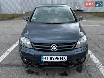Авто Volkswagen Golf 2007 № 8690638