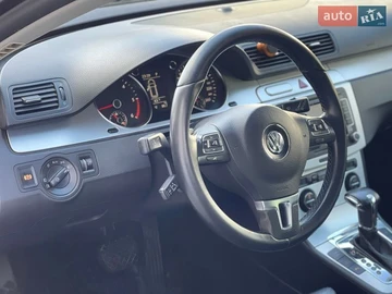 Авто Volkswagen Passat 2009 № 8690658