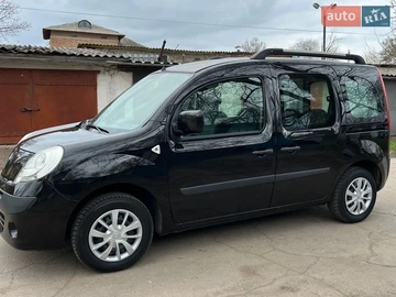 Авто Renault Kangoo 2011 № 8690660