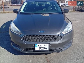 Авто Ford Focus 2015 № 8690678