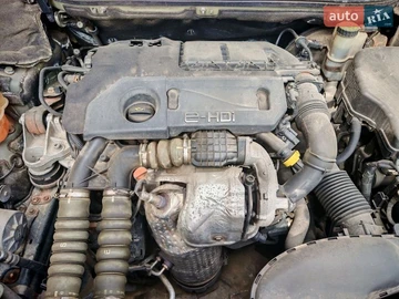 Авто Peugeot 508 2011 № 8690680