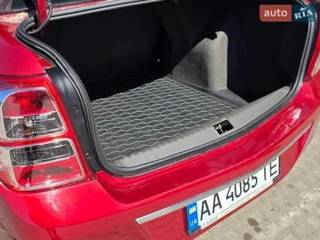 Авто Ravon R4 2017 № 8690683