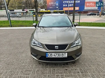 Авто SEAT Ibiza 2015 № 8690692