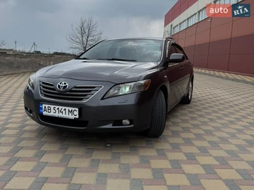 Авто Toyota Camry 2008 № 8690727