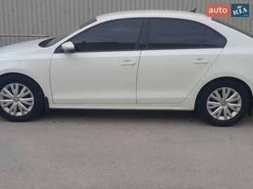 Авто Volkswagen Jetta 2016 № 8690738