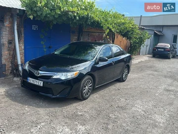 Авто Toyota Camry 2014 № 8690764