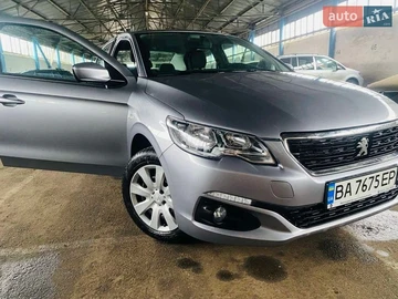 Авто Peugeot 301 2021 № 8690915