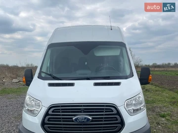 Авто Ford Transit 2014 № 8690928