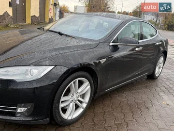 Авто Tesla Model S 2014 № 8690952