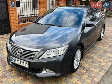 Авто Toyota Camry 2014 № 8690954