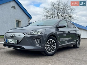 Авто Hyundai Ioniq 2020 № 8690955