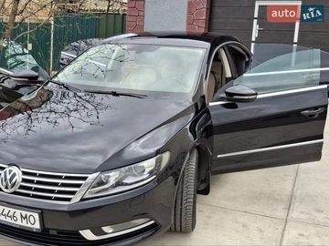 Авто Volkswagen Cc Passat Cc 2012 № 8690960