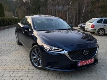 Авто Mazda 6 2020 № 8690971