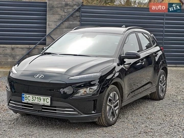 Авто Hyundai Kona 2022 № 8690985
