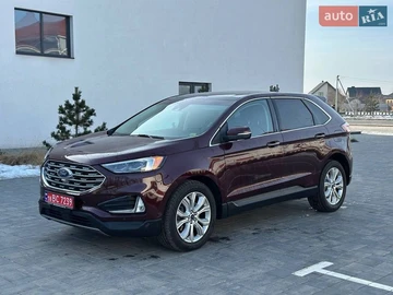 Авто Ford Edge 2020 № 8690987