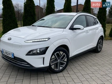 Авто Hyundai Kona 2022 № 8690989