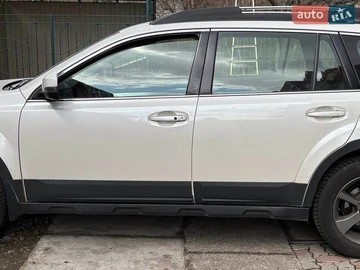 Авто Subaru Outback 2014 № 8690990