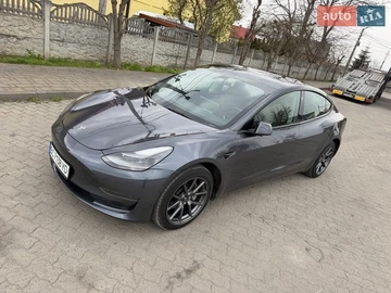 Авто Tesla Model 3 2023 № 8690991