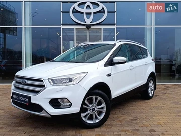 Авто Ford Kuga 2019 № 8690993