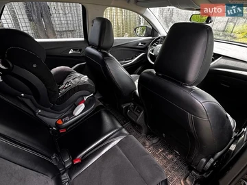 Авто Opel Grandland X 2020 № 8690998
