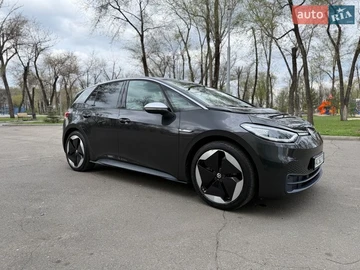 Авто Volkswagen Id 3 2020 № 8691006