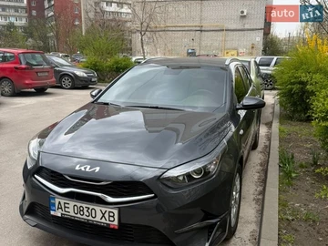 Авто KIA Ceed 2023 № 8691009