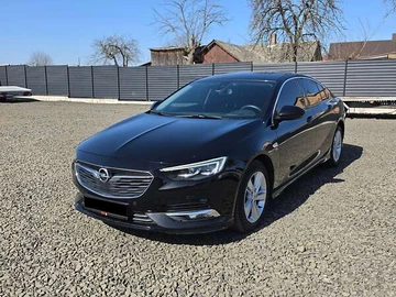Авто Opel Insignia 2018 № 8691010