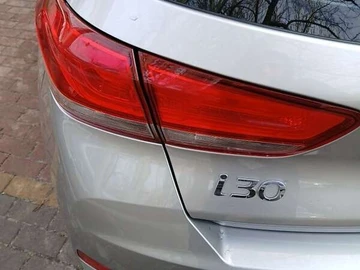 Авто Hyundai I30 2023 № 8691011