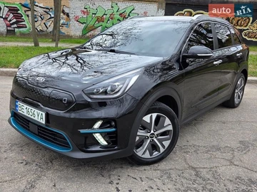 Авто KIA Niro 2020 № 8691014