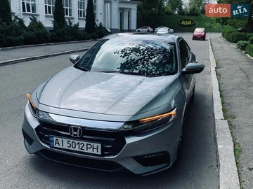 Авто Honda Insight 2020 № 8691018