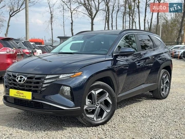 Авто Hyundai Tucson 2023 № 8691037