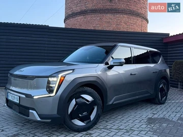 Авто KIA Ev9 2023 № 8691040
