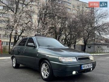 Авто ВАЗ 2112 2006 № 8691058