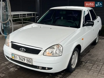Авто ВАЗ 2170 Priora 2008 № 8691067