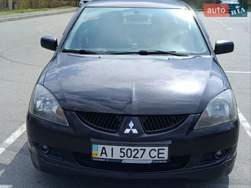 Авто Mitsubishi Lancer 2006 № 8691068
