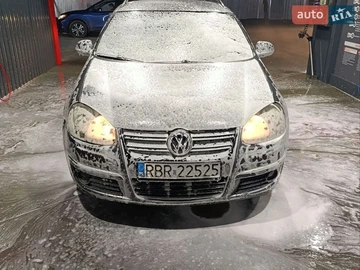 Авто Volkswagen Golf 2008 № 8691070