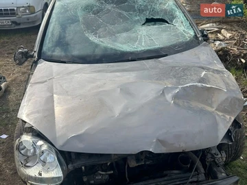 Авто Volkswagen Golf 2005 № 8691074